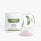 Energy Powder (Yuzu Flavor)