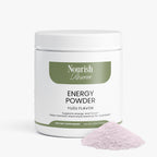 Energy Powder (Yuzu Flavor)