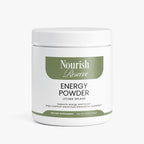 Energy Powder (Lychee Splash Energy)