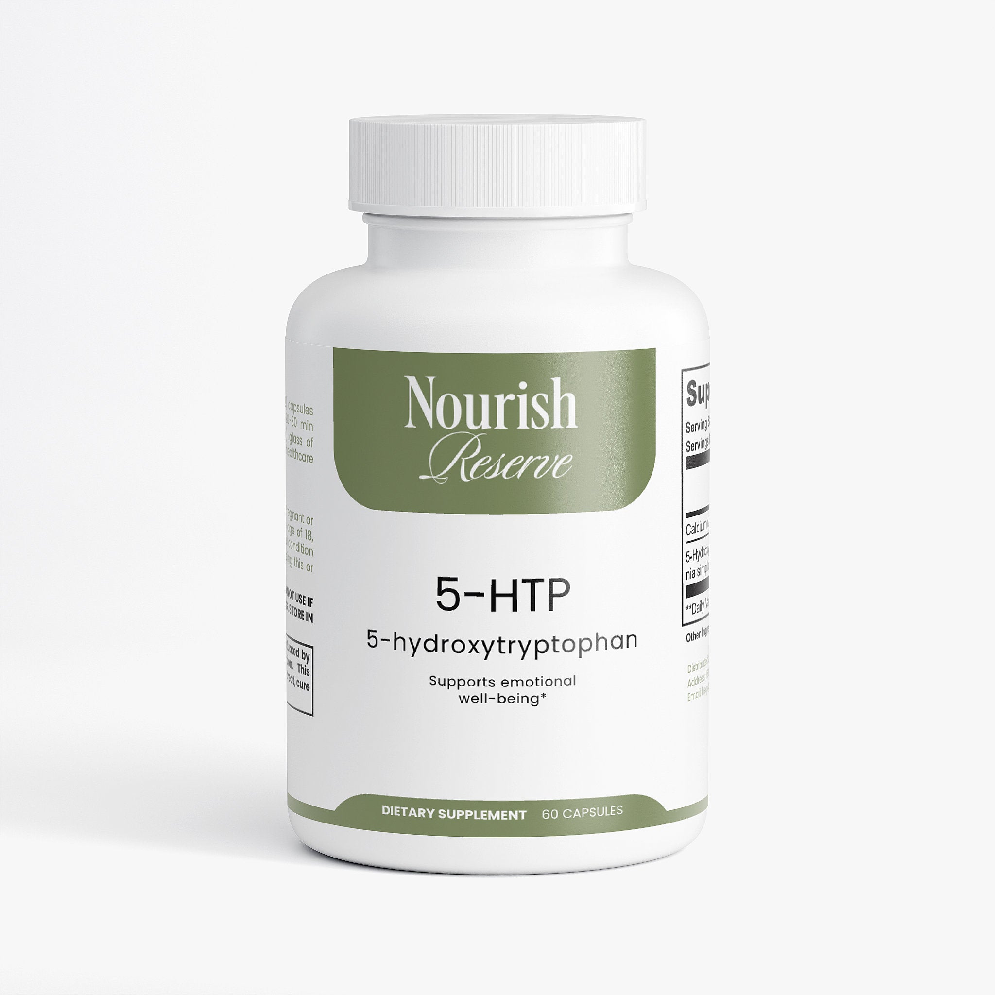 5-HTP