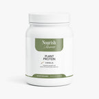 Plant Protein (Vanilla)
