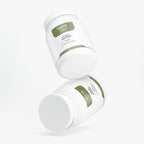 Plant Protein (Vanilla)