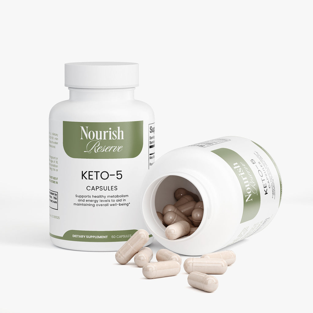 Keto-5