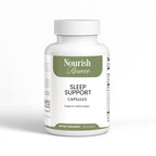 Sleep Reset Stack