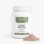 Plant Protein (Chocolate)