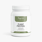 Plant Protein (Chocolate)