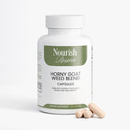 Horny Goat Weed Blend