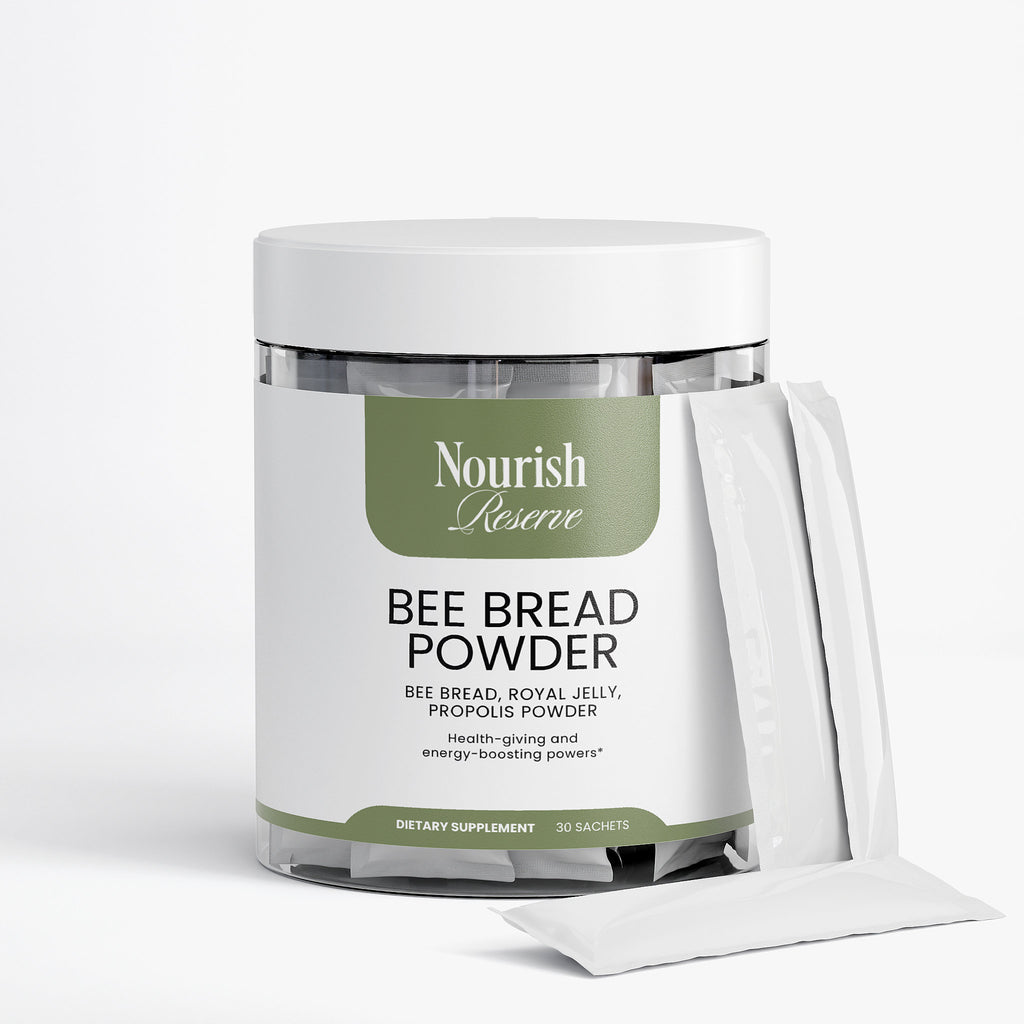 Bee Bread Powder