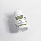 Vitamin D3 2,000 IU