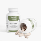 Sea Moss