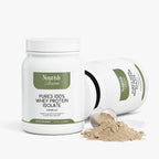 Pure3 100% Whey Protein Isolate (Vanilla)
