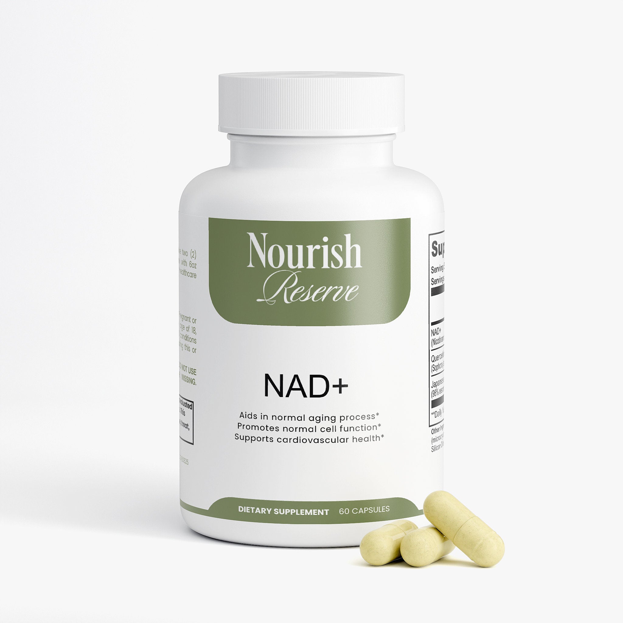 NAD+