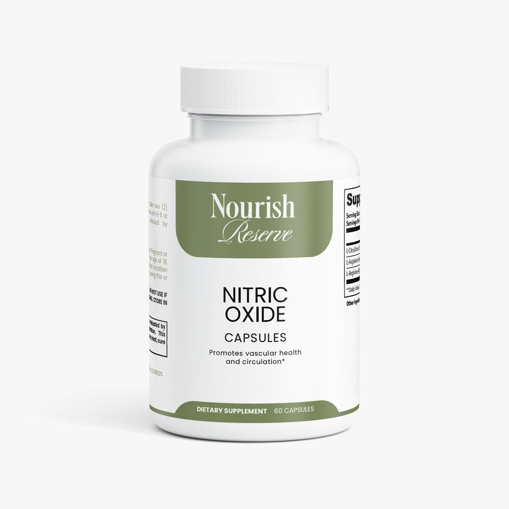 Nitric Oxide