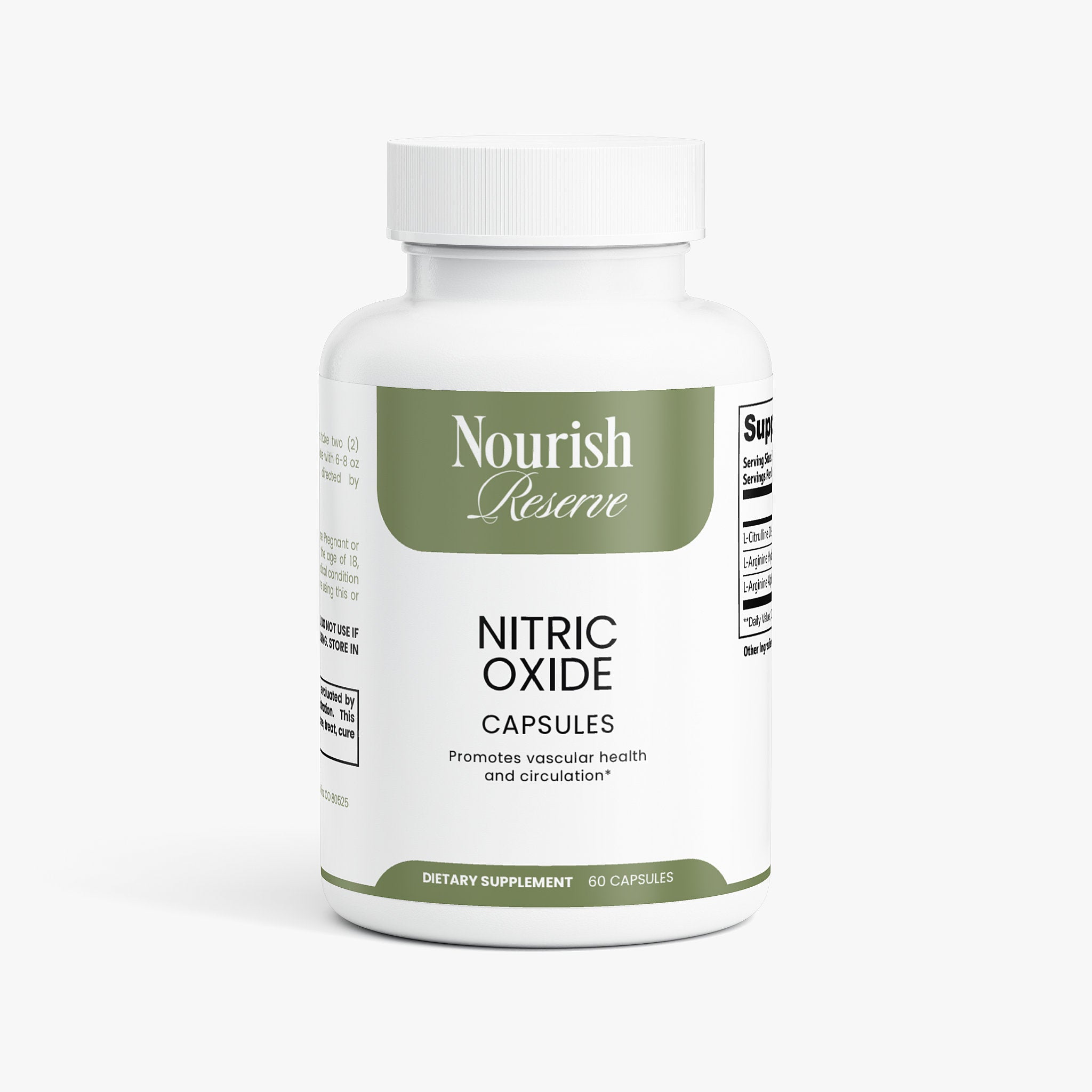 Nitric Oxide