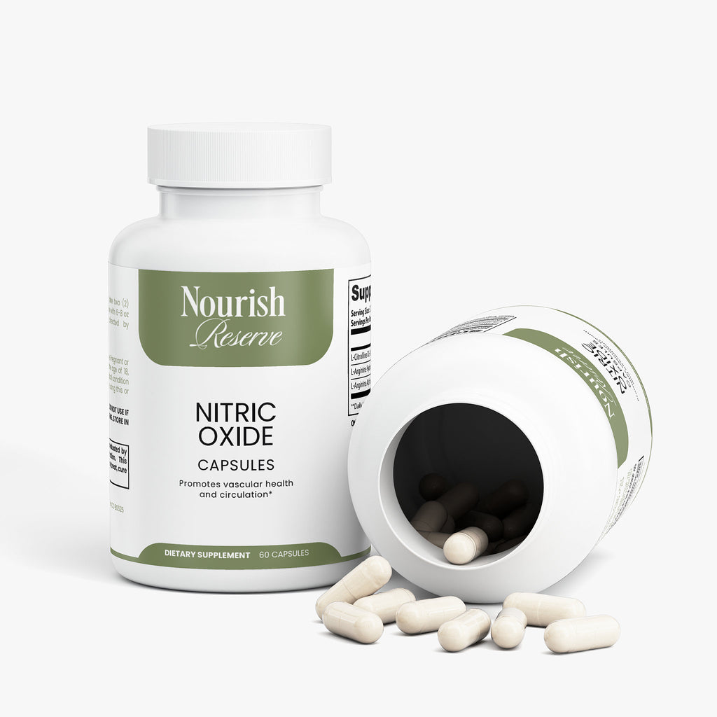 Nitric Oxide