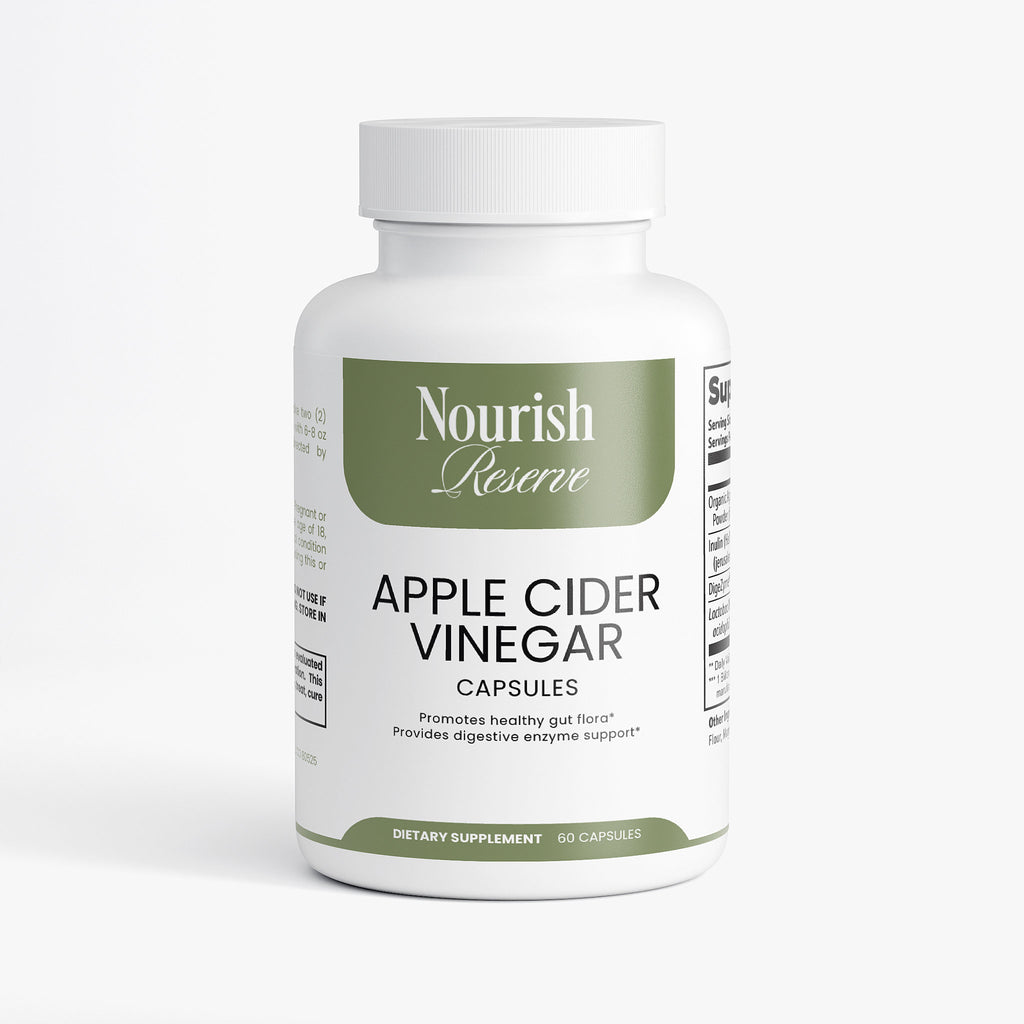 30-Day Gut Reset