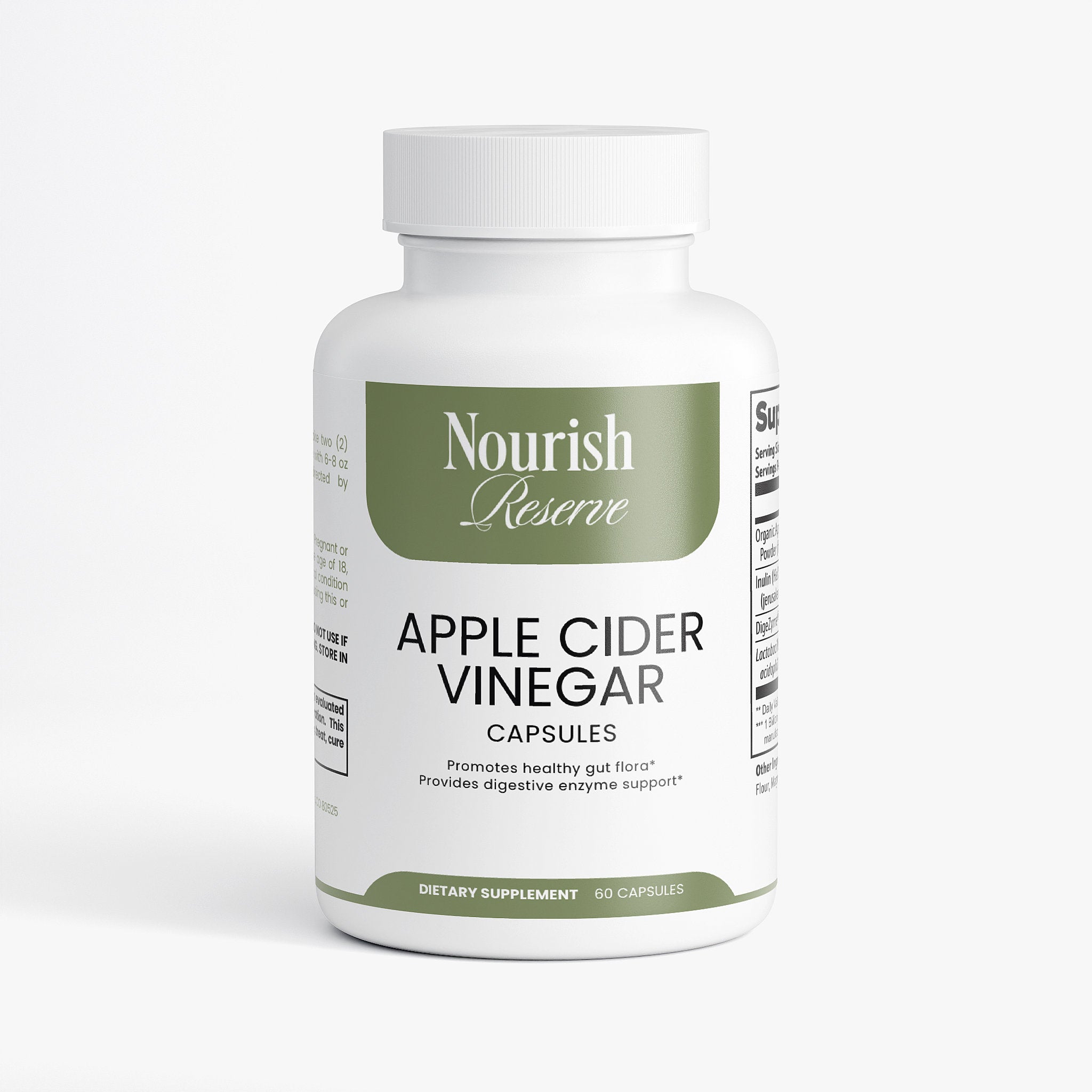 30-Day Gut Reset