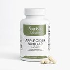 Apple Cider Vinegar Capsules