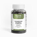 Mushroom Extract Complex