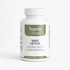 Max Detox (Acai detox)