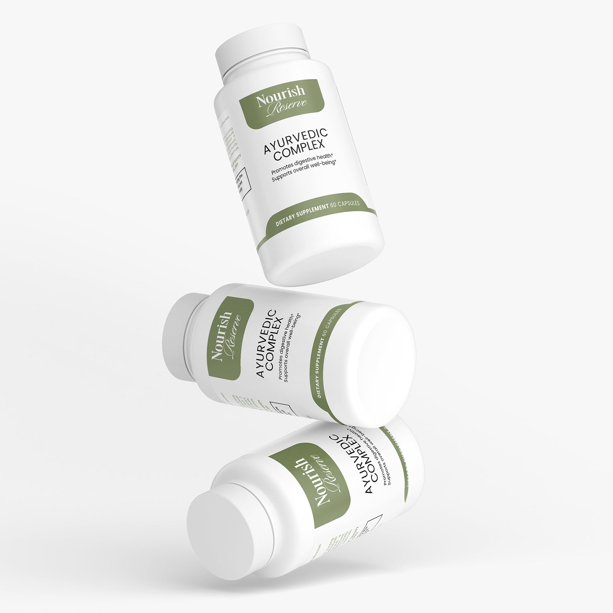 Ayurvedic Complex