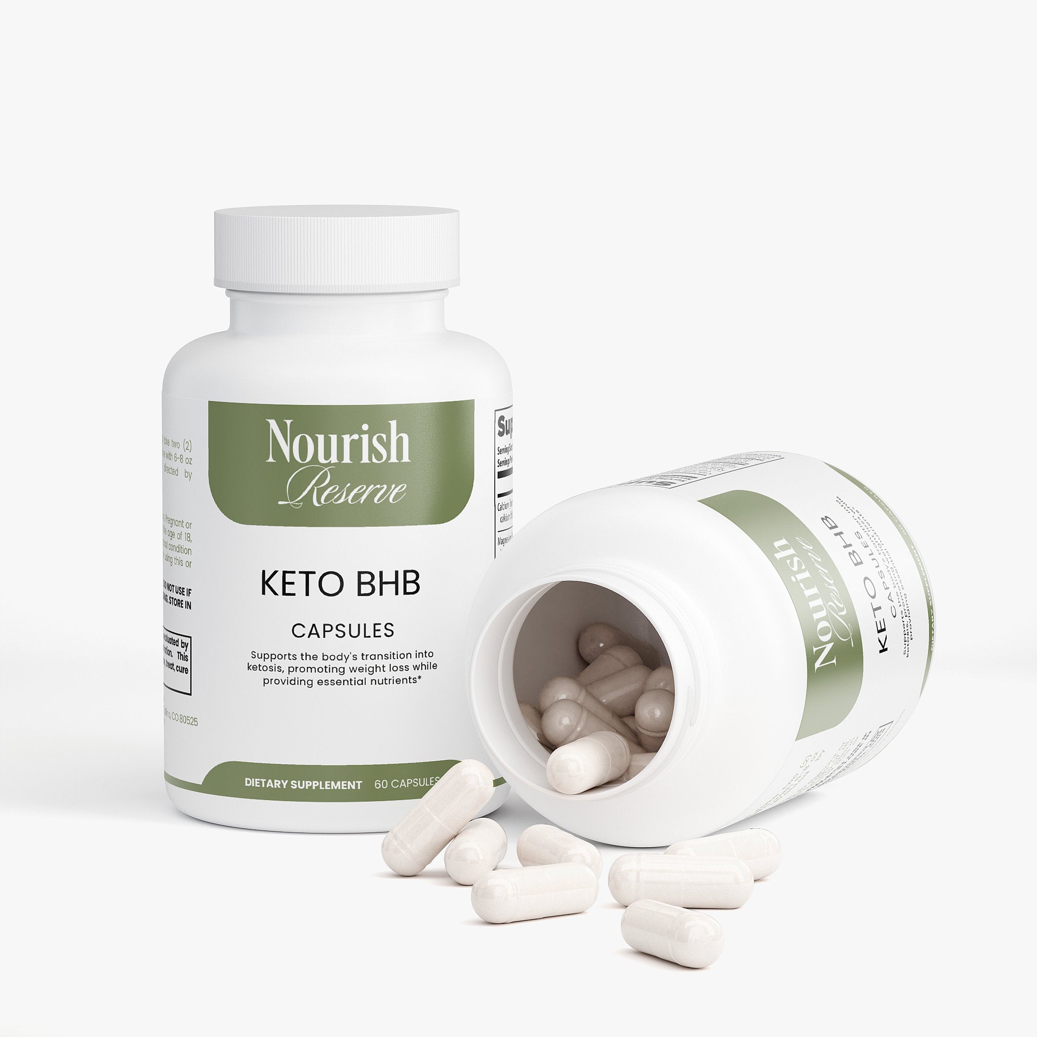 Keto BHB