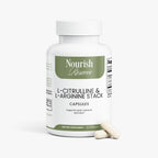 L-Citrulline & L-Arginine Stack