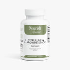 L-Citrulline & L-Arginine Stack