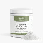 Creatine Hydration Powder