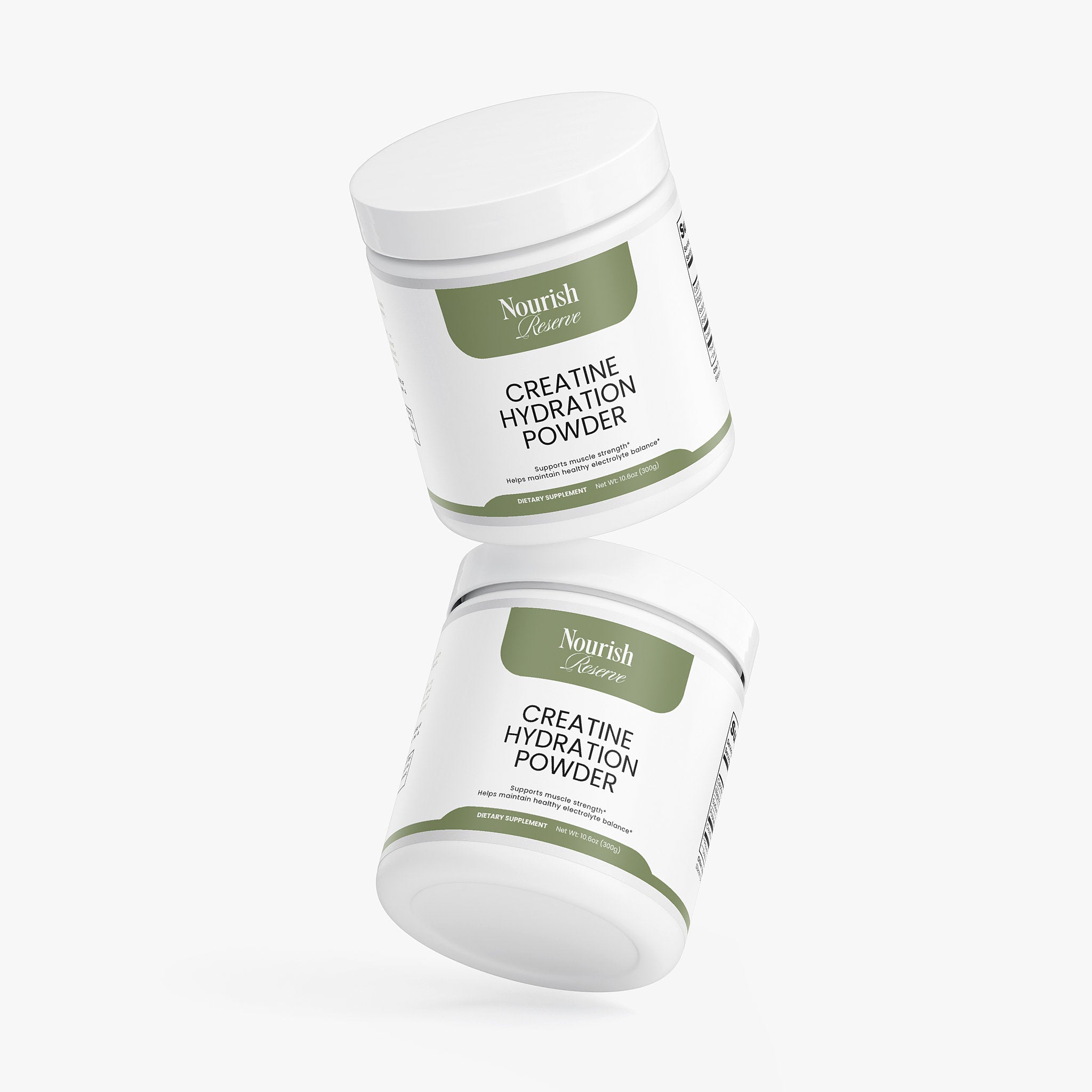 Creatine Hydration Powder