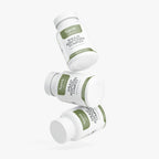 Shilajit Adaptogen Complex