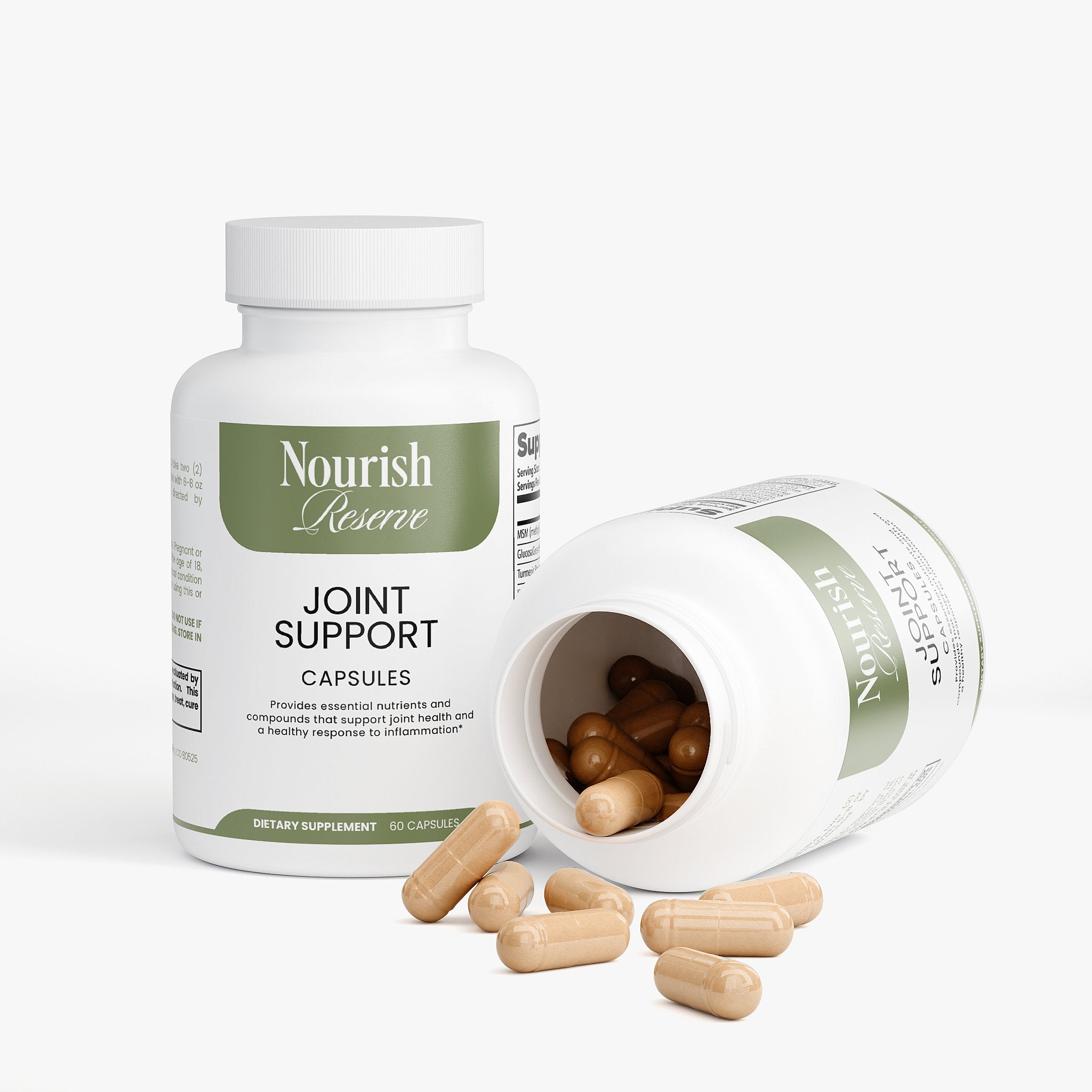 Joint Support