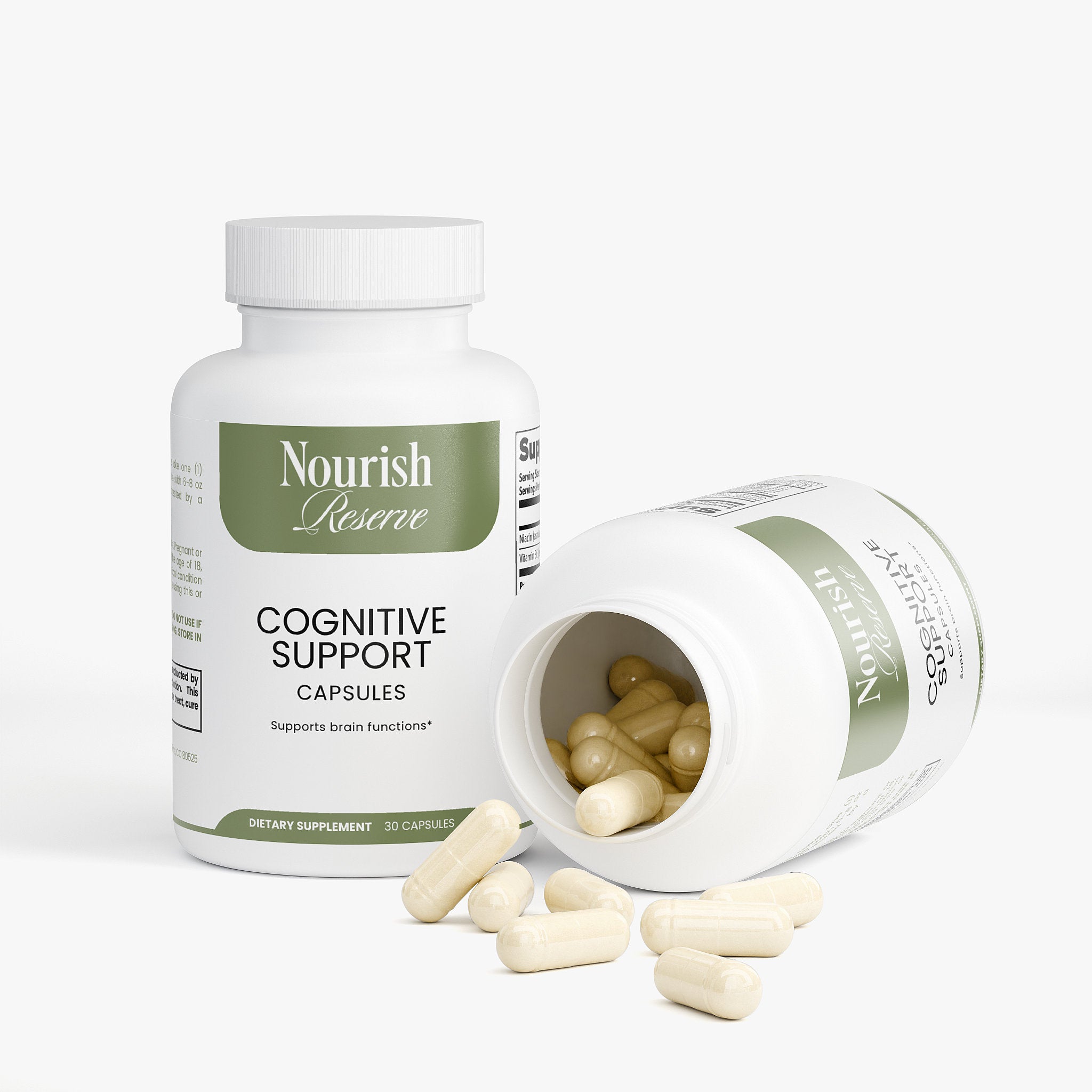 Cognitive Support