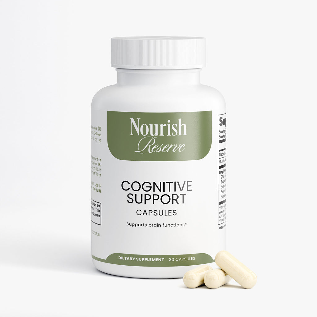 Cognitive Support
