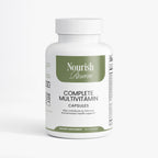 Complete Multivitamin