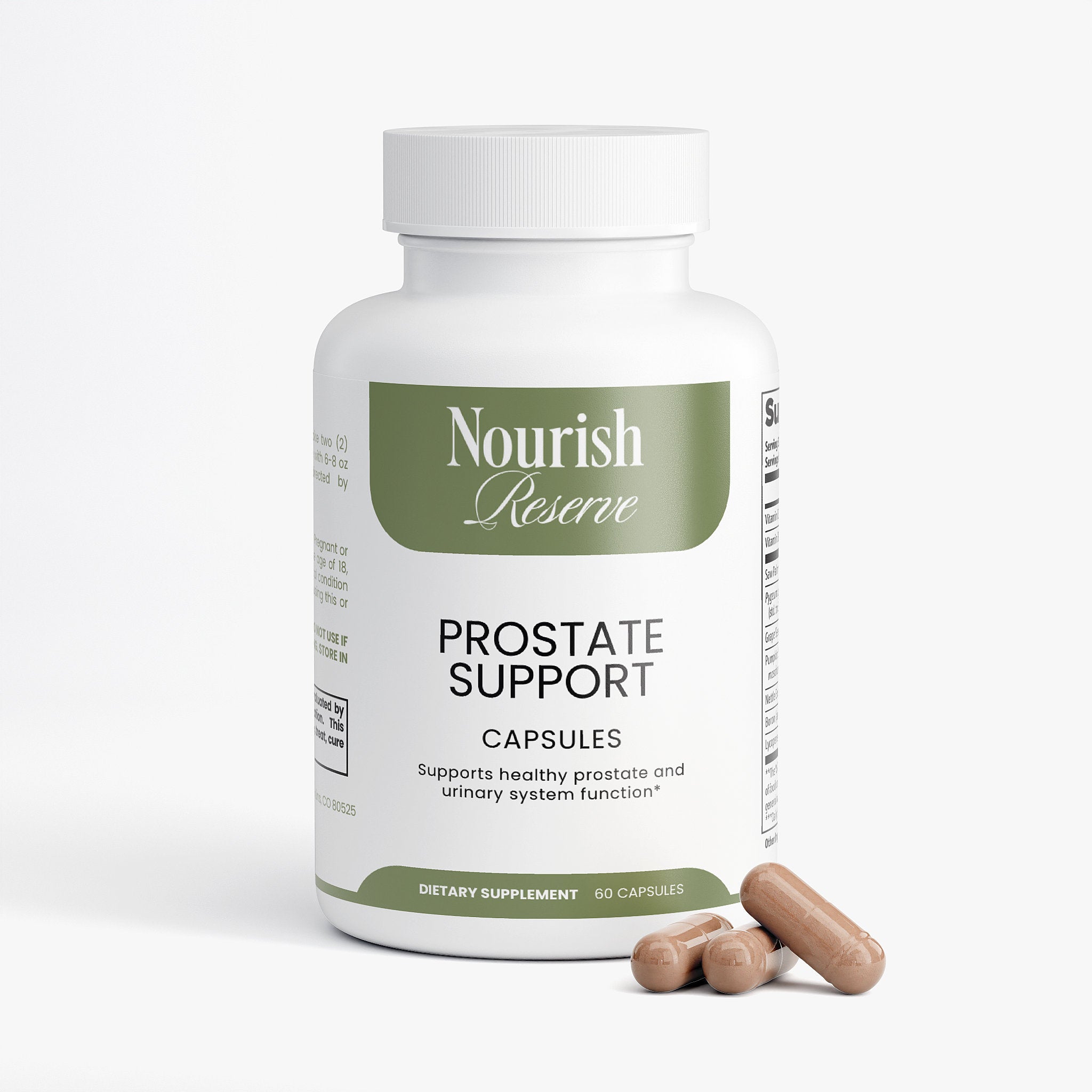 Prostate Support