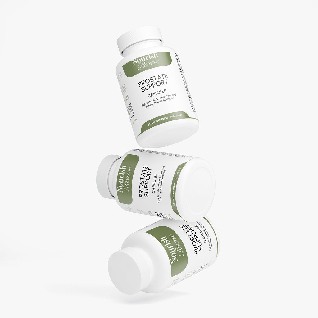 Prostate Support