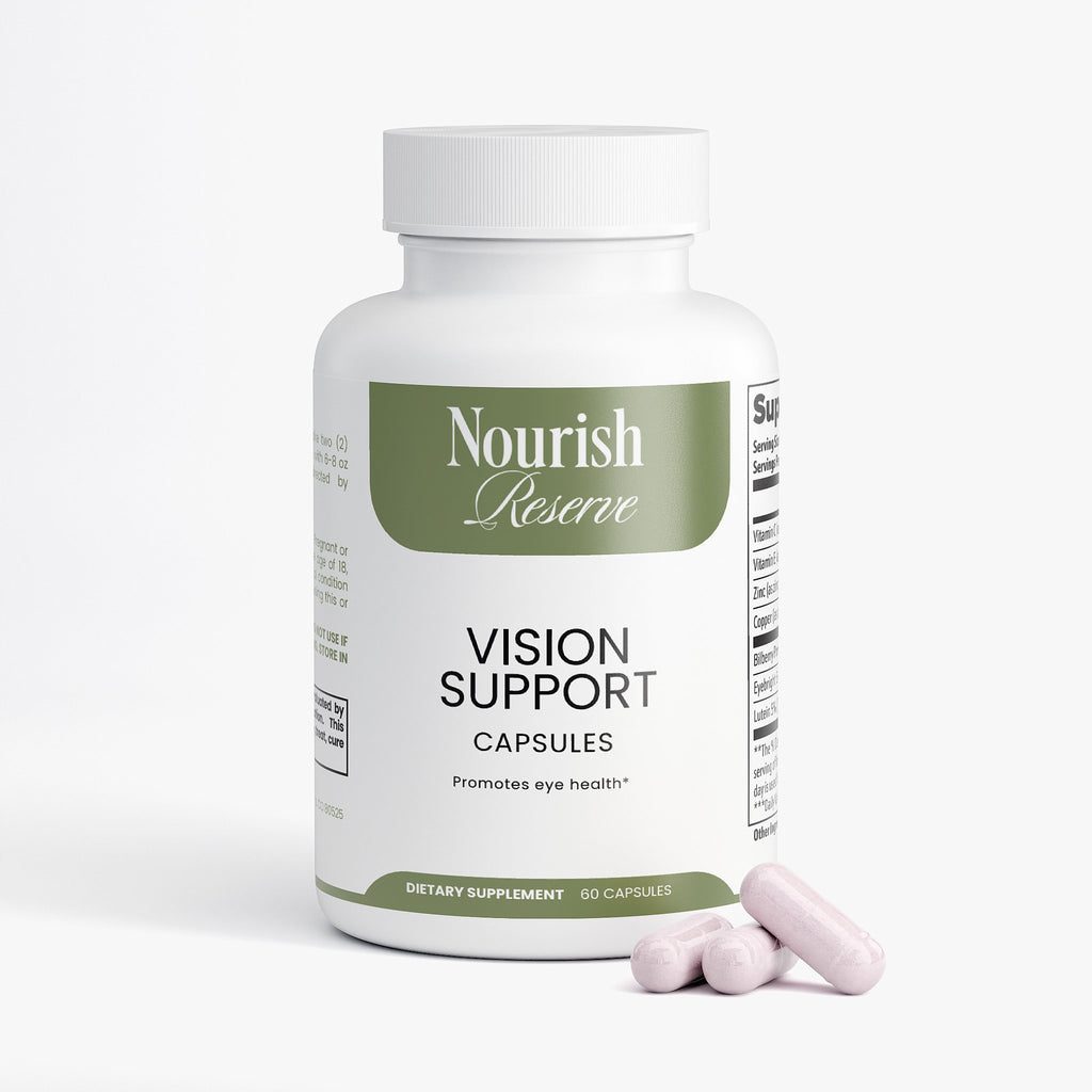 Vision Support