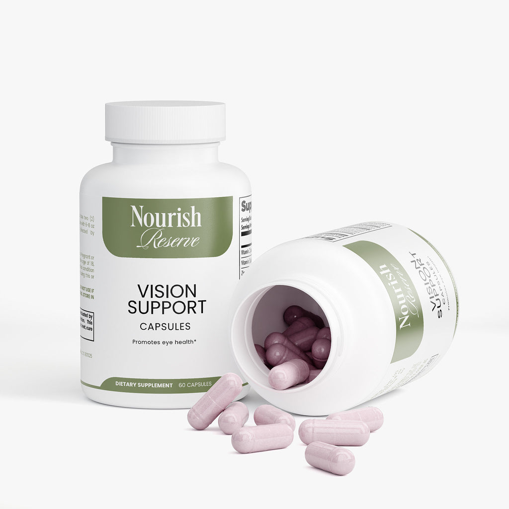 Vision Support