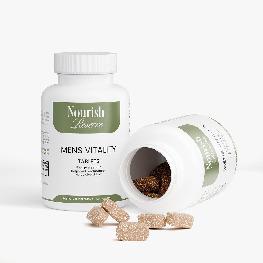 Men's Vitality