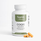 CoQ10 Ubiquinone