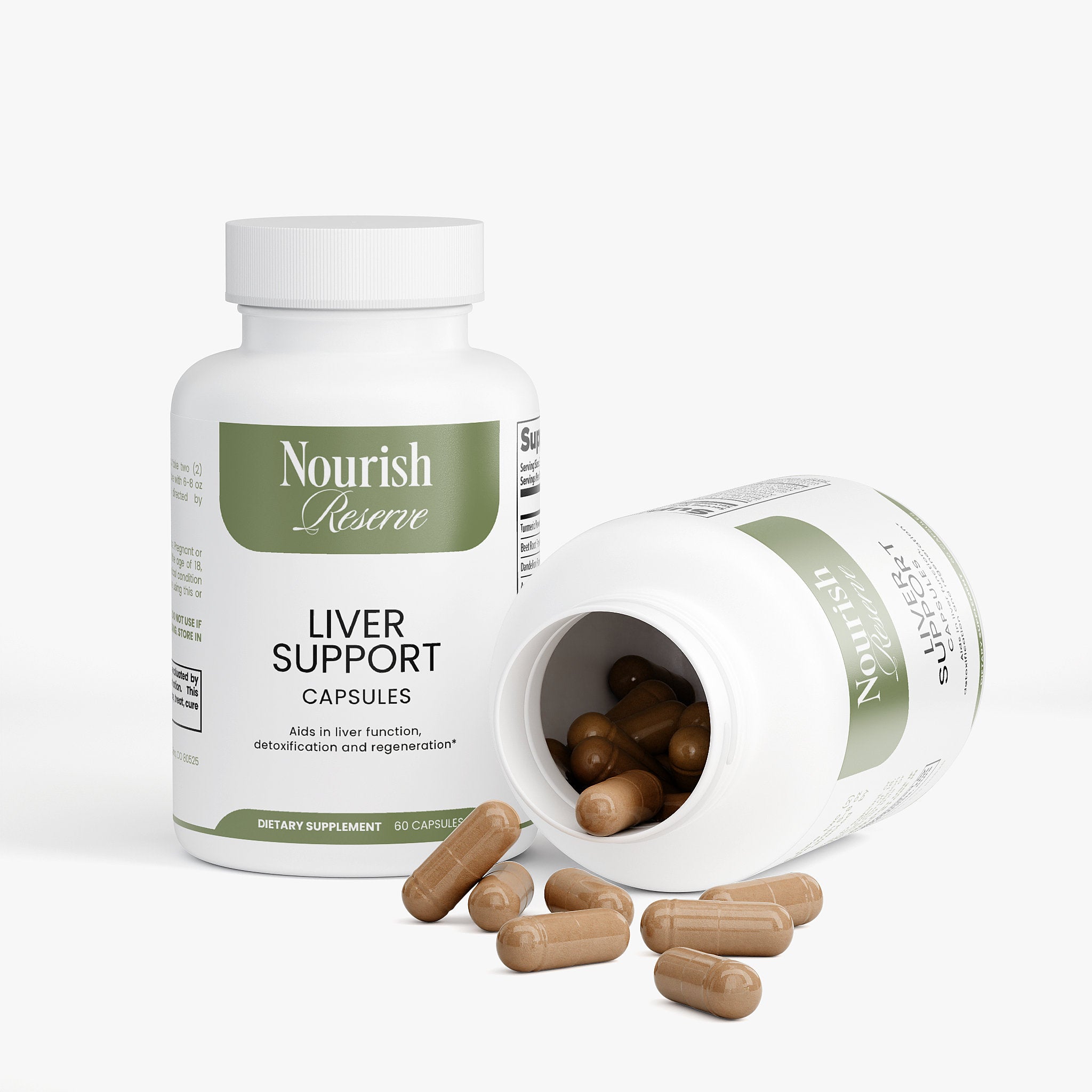 Liver Support