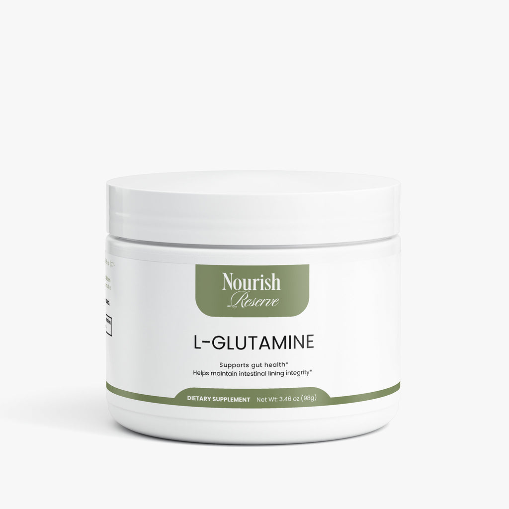 L-Glutamine