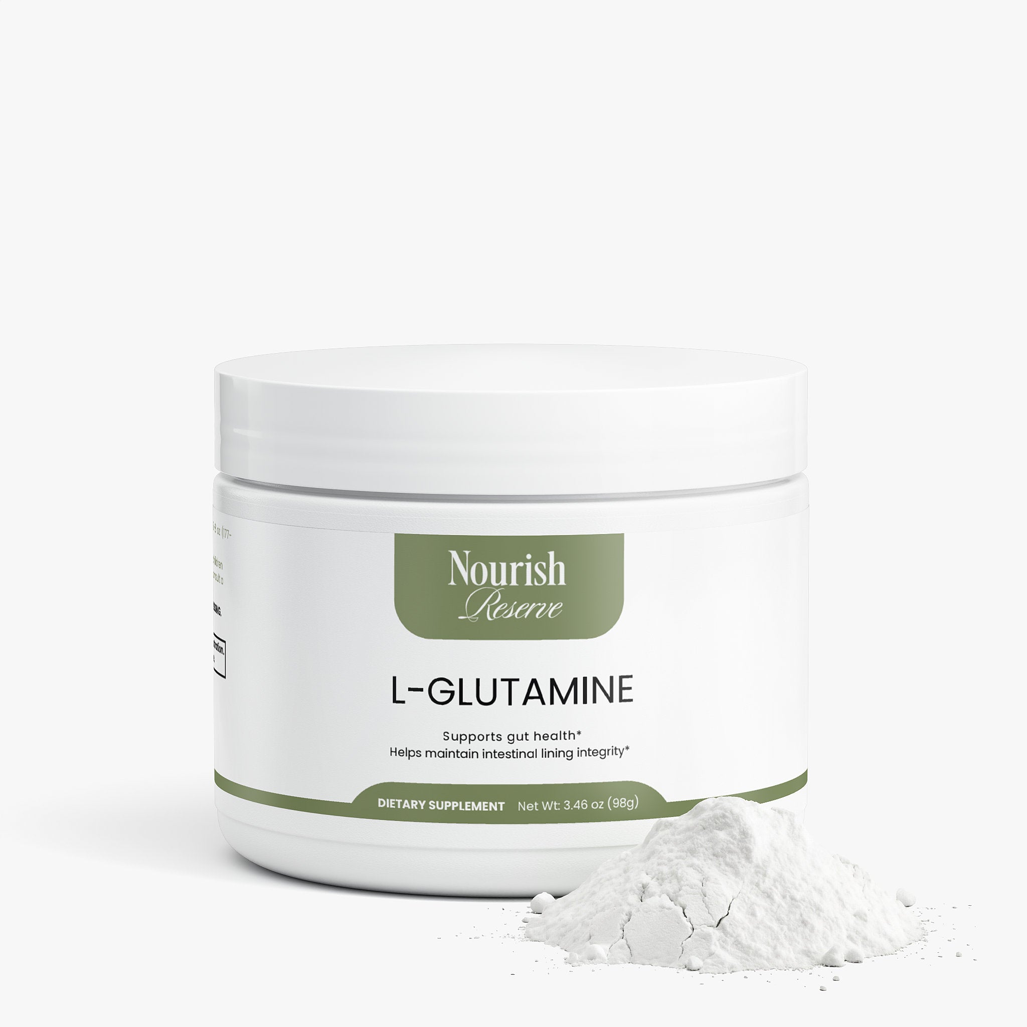 L-Glutamine