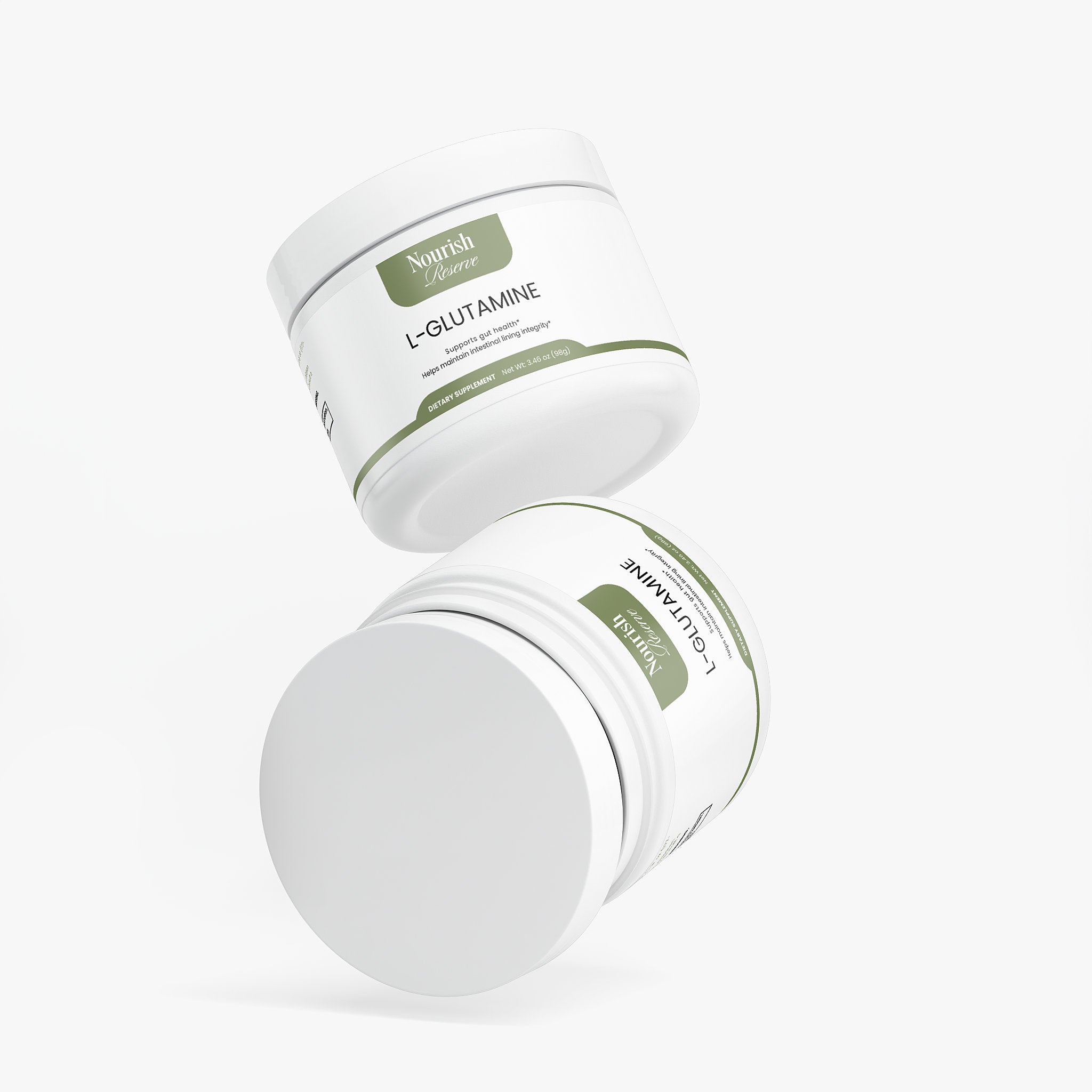 L-Glutamine