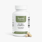 Ox Bile Complex