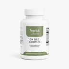 Ox Bile Complex