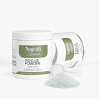 Focus Powder (Sour Candy)