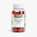Hair, Skin & Nails Gummies