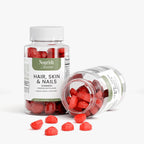 Hair, Skin & Nails Gummies